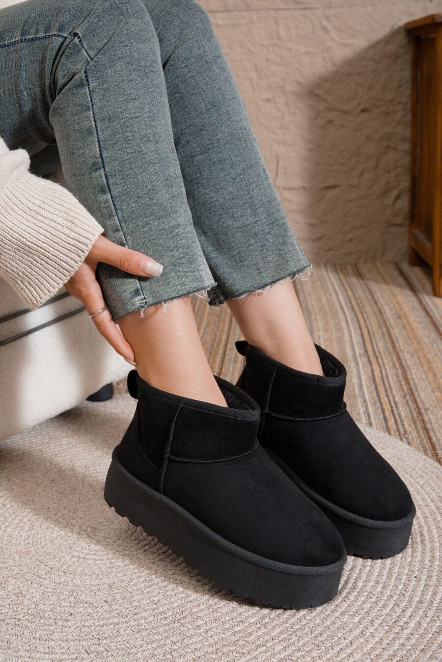 Boots / 9137 – Image 5
