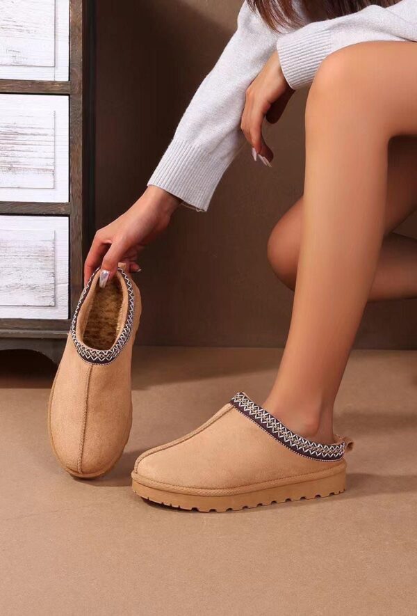 Boots / L361