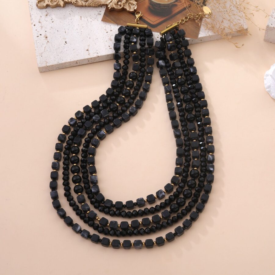 Collier / 00241