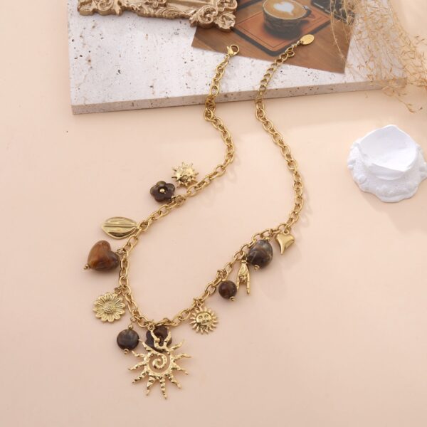 Collier / 00235