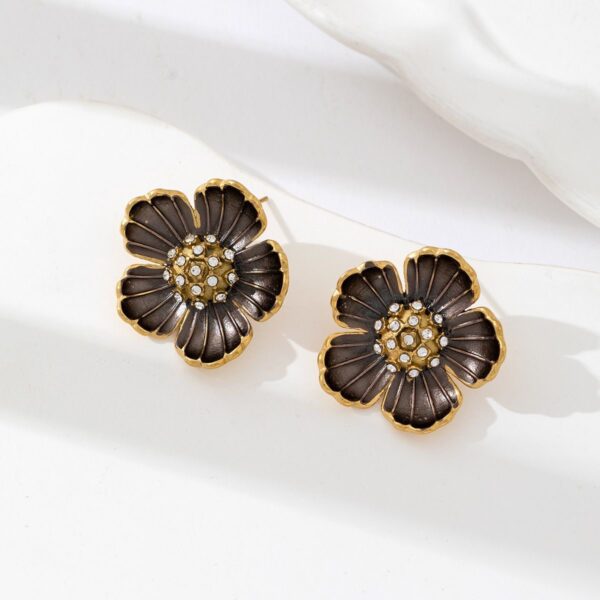 Boucle d’oreille / 0059B