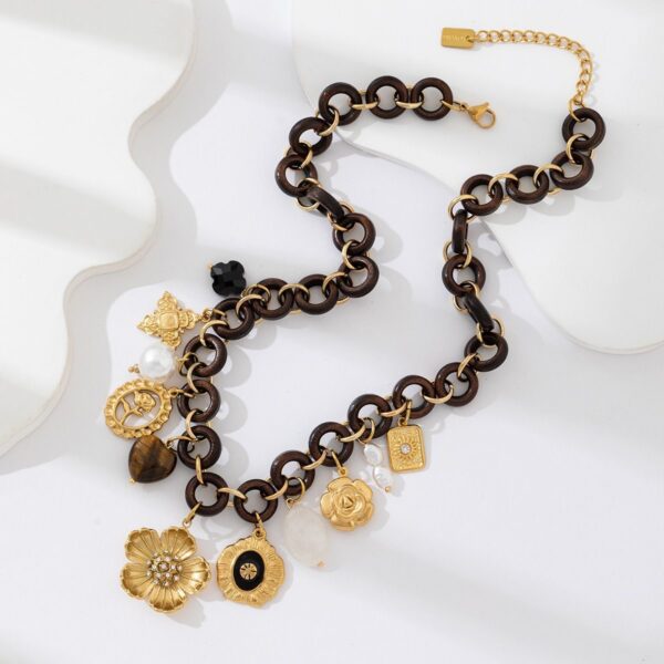 Collier / 00234