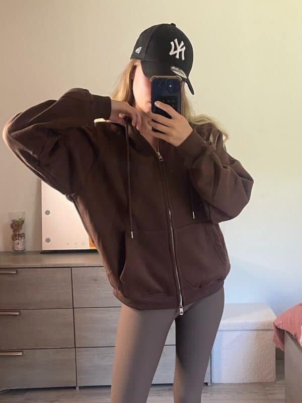 Veste / L8805