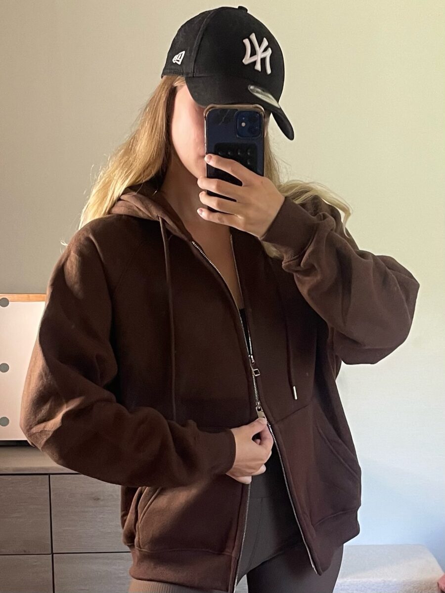 Veste / L8805 – Image 2