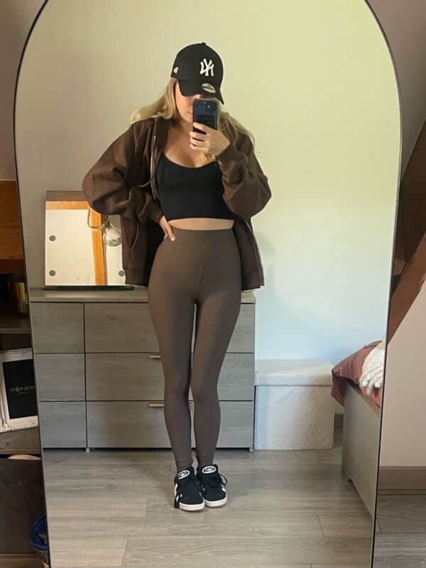 Legging / NA0083