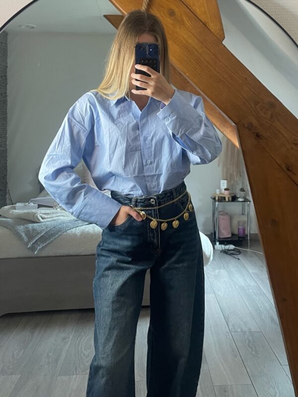 Chemise / 2303