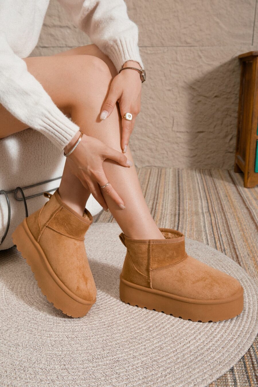 Boots / 9137 – Image 2