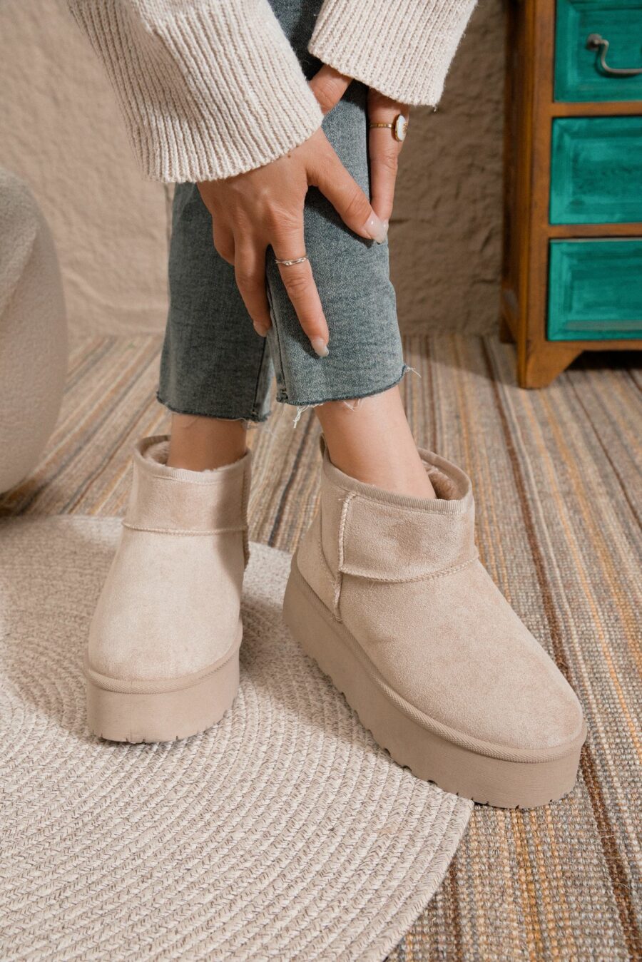 Boots / 9137