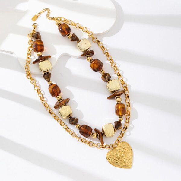Collier / 00237