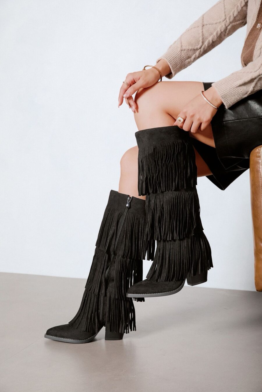 Bottes / RXJ-308 – Image 3
