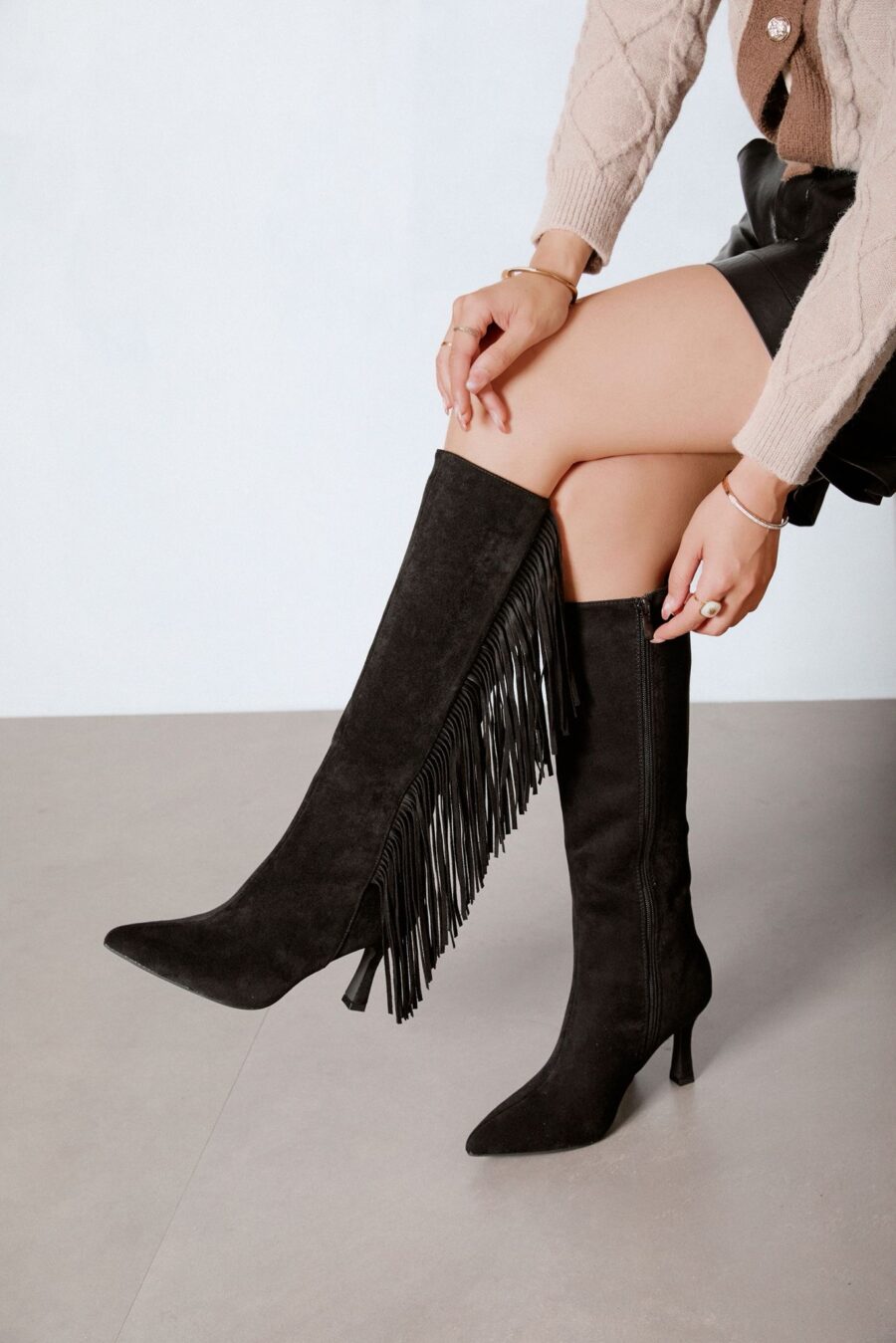 Bottes / RXJ-309