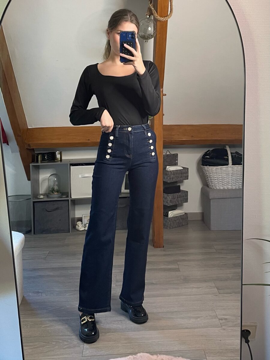 Pantalon / 6581 – Image 2
