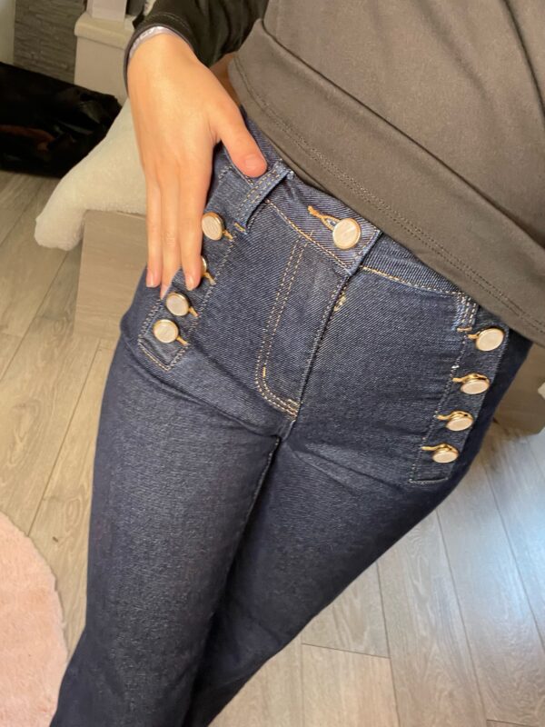 Pantalon / 6581