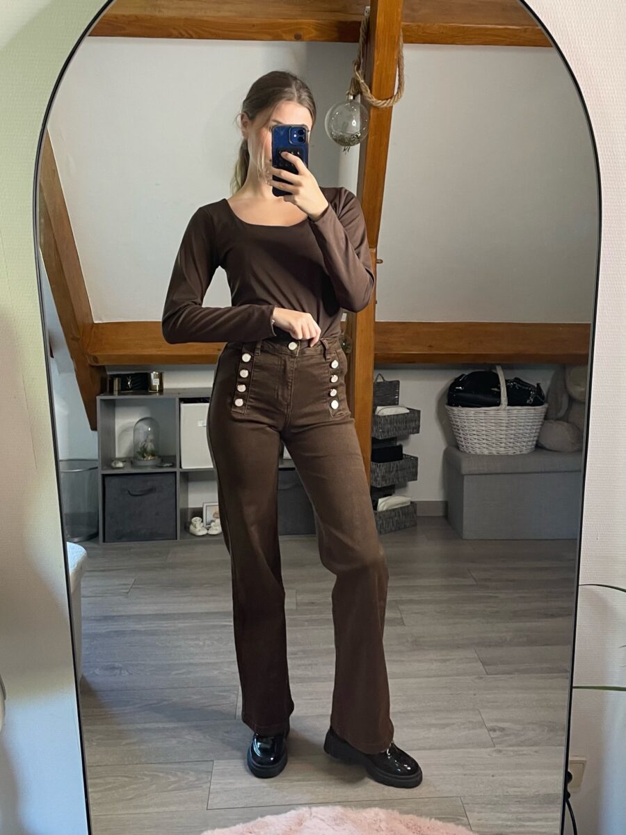 Pantalon / 6581 – Image 3