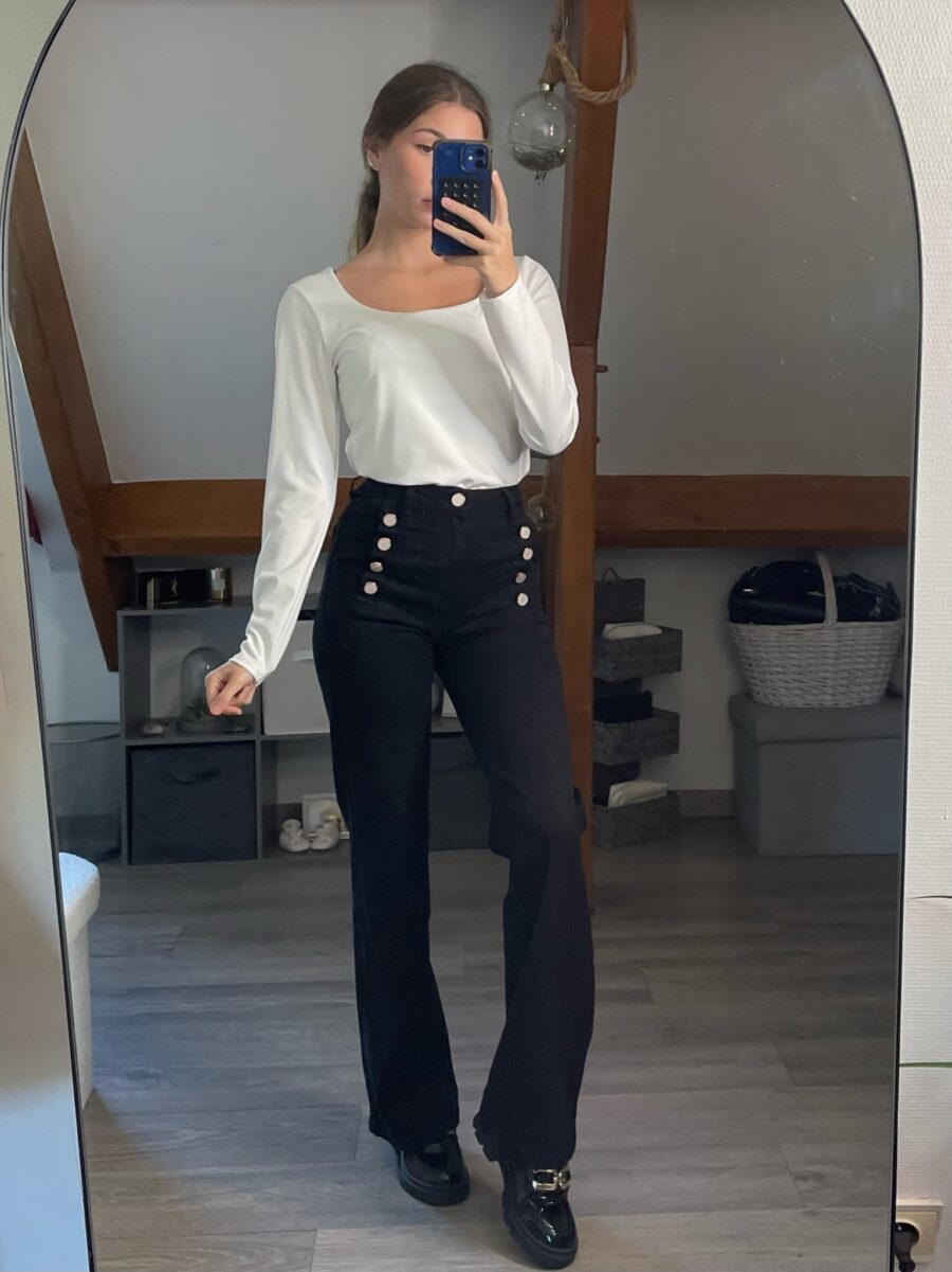 Pantalon / 6581 – Image 4