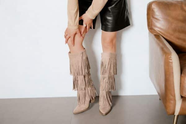 Bottes / RXJ-308